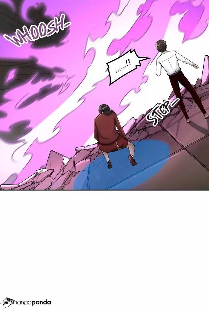Tower of God Chapter 402 image 043